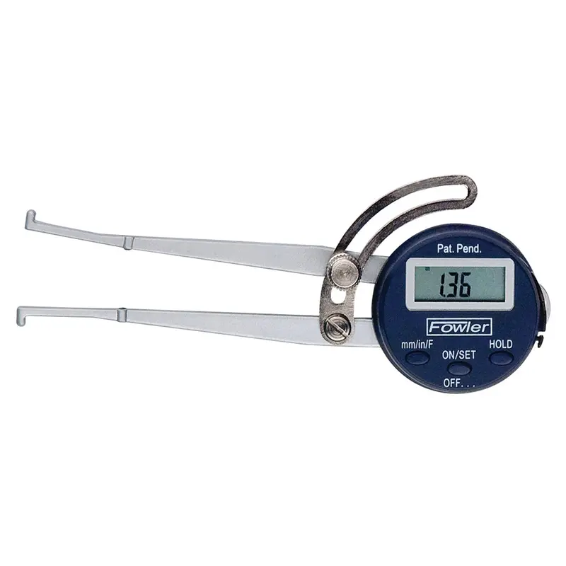 6" Inside Digital Caliper Fow74-554-730 Fowler 1