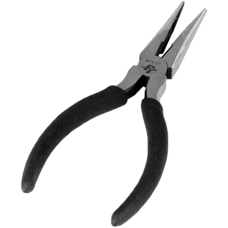 6 Long Nose Plier Wlmw1117c Wilmar Corp. / Performance Tool 1