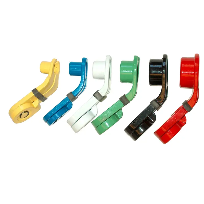 6 Piece Offset Disconnect Tool Set V8t3286 V-8 Tools 1