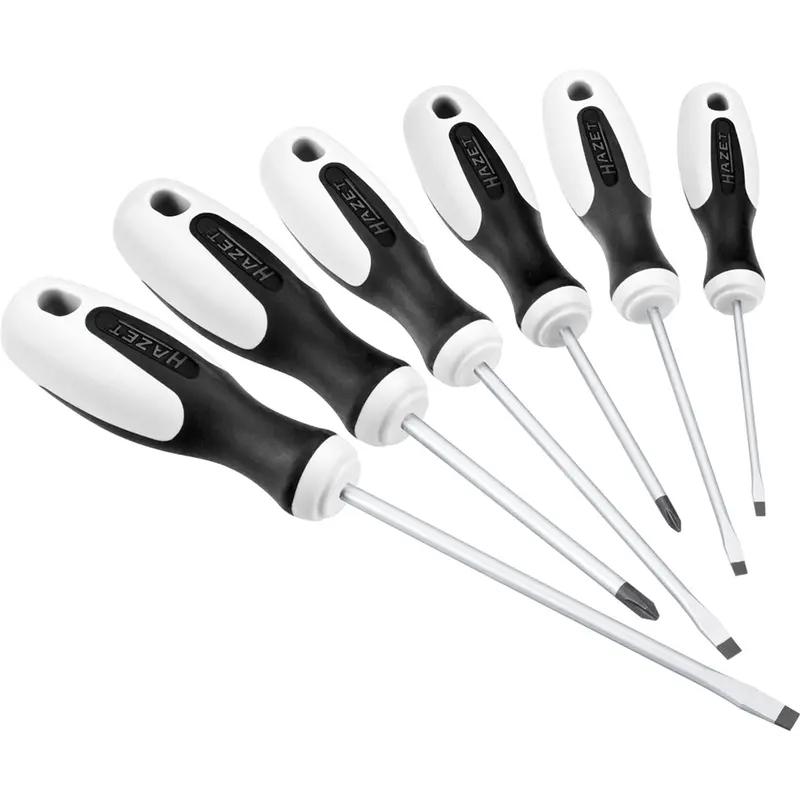 6-Piece Porche Motorsport Screwdriver Set Anghz8106-Pd Anglo American 1