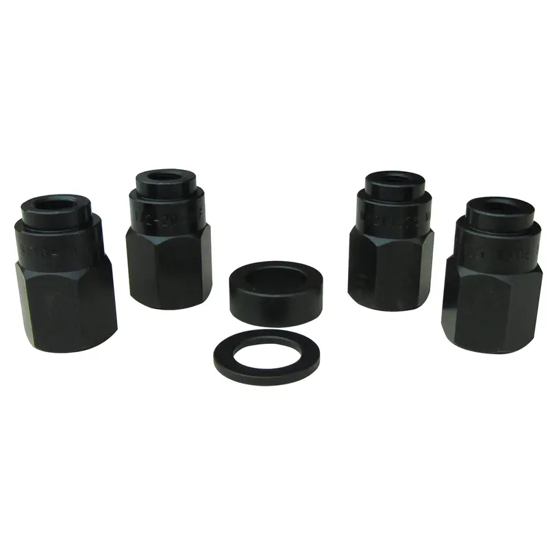 6 Piece Wheel Stud Installer Kit Kas755 Lang Tools 1