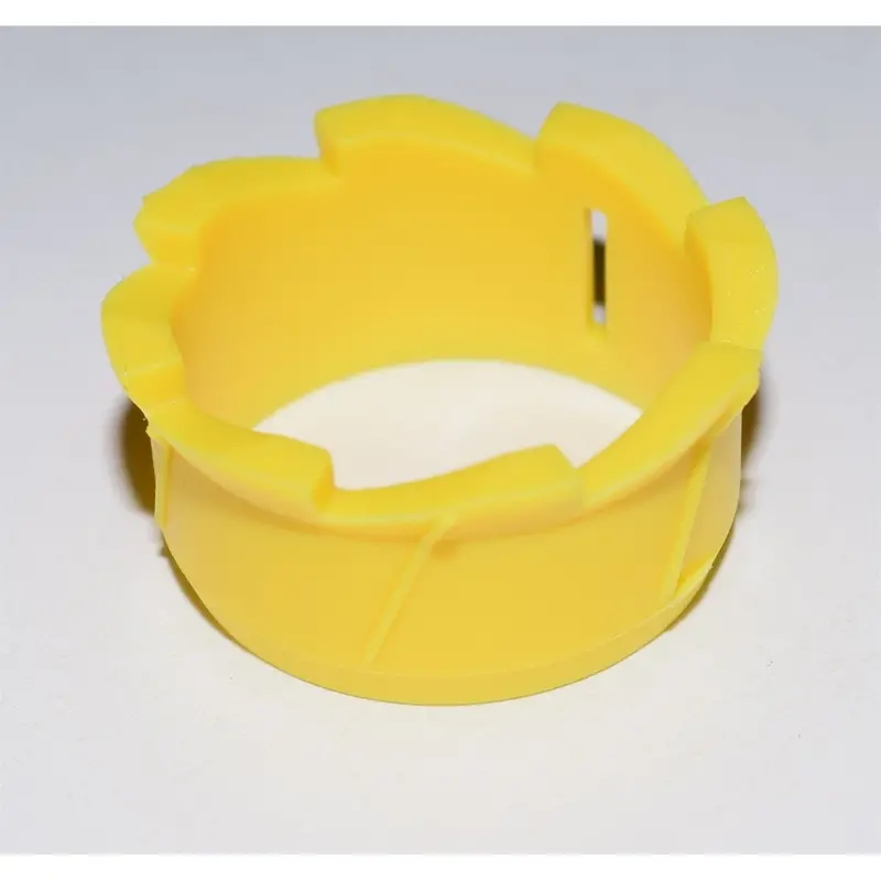 6 Pk. Pilot Wheel Centering Sleeve Ken30631 Ken-Tool 1