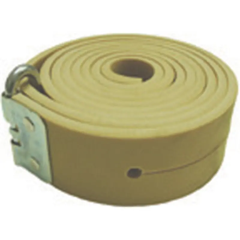 6' Prem. Oem 1-3/4" Drum Silencer Band Tmrbs80a The Main Resource 1