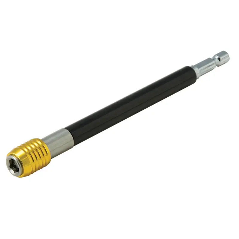 6" Quick Release Extension Bit Holder Tit16006 Titan 1