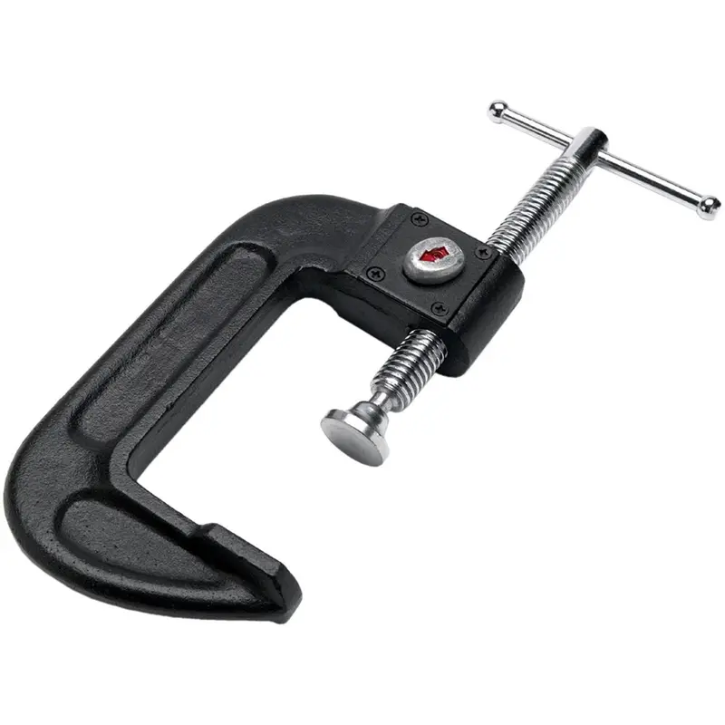 6" Quik Release C-Clamp Wlmw286 Wilmar Corp. / Performance Tool 1
