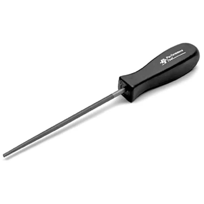 6 Round File W/Hndl Wlmw5400 Wilmar Corp. / Performance Tool 1