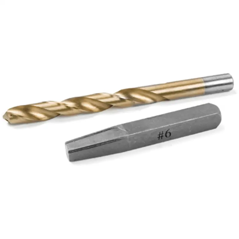 #6 Screw Extractor Wlmw8668 Wilmar Corp. / Performance Tool 1