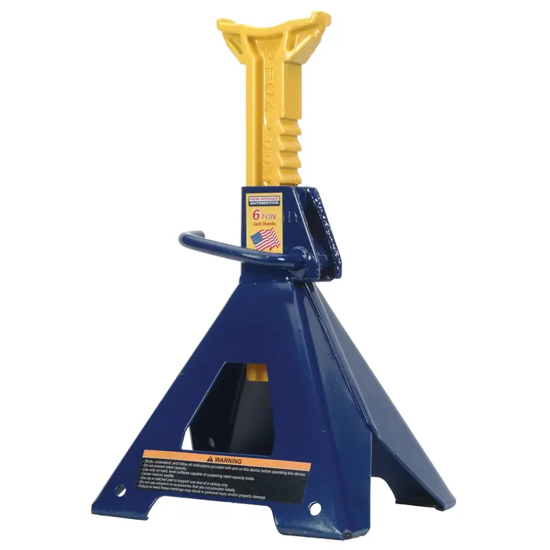 6 Ton Jack Stands Omehw93506 Omega 1