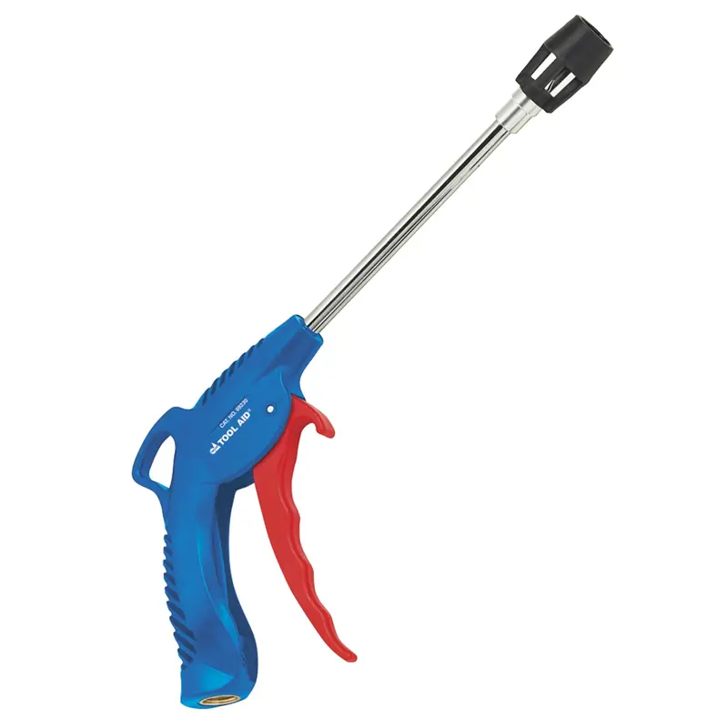 6" Turbo Blaster Blow Gun Sgt99230 Sg Tool Aid 1