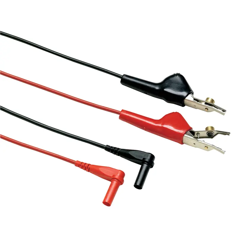 60" 5-Way Test Lead Set Flutl26a Fluke 1
