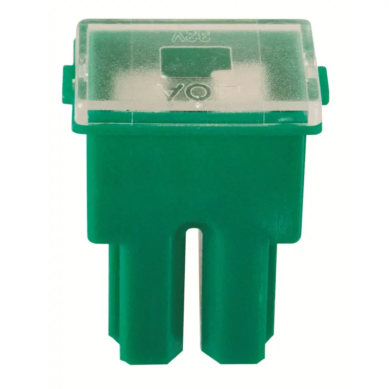 60 Amp Yellow Pal Fm Fuse 1 Pc Jtt20318f The Best Connection 1