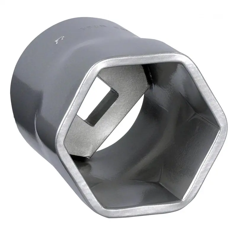60Mm 6-Point Metric Wheel Bearing Locknut Socket Otc1952m Otc 1