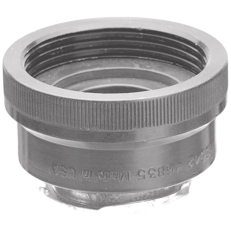 64Mm Volvo Truck System Adapter; Heavy Duty Truck Radiator Adapter Stn12042 Stant 1