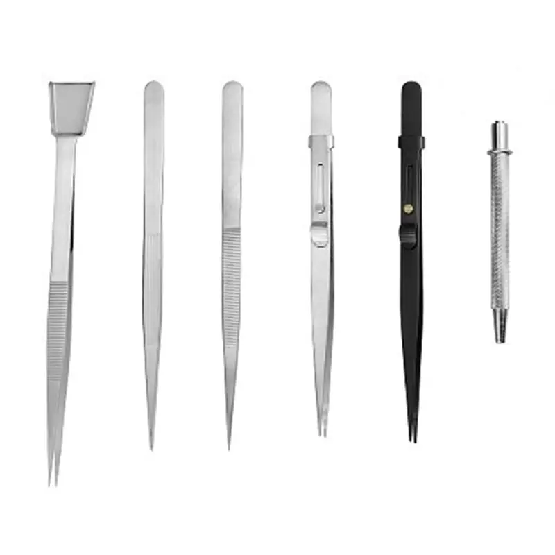 6Pk Fmc Cut-Bit 6 Pk Srk407-6 Shark Industries 1