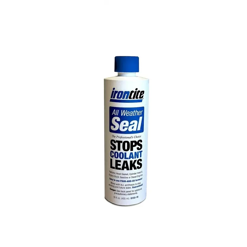 6Pk Irontite All Weather Seal Kww468-9130-16 Kwik-Way 1