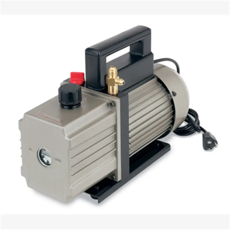 7.0 Cfm Vacuum Pump Fjc6916 Fjc, Inc. 1