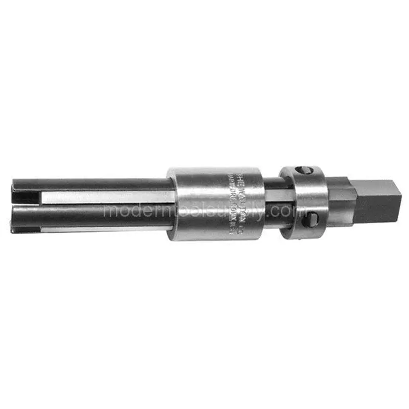 7/16" (11Mm) 4-Flute Tap Extractor Wlt10434 Walton Tools 1