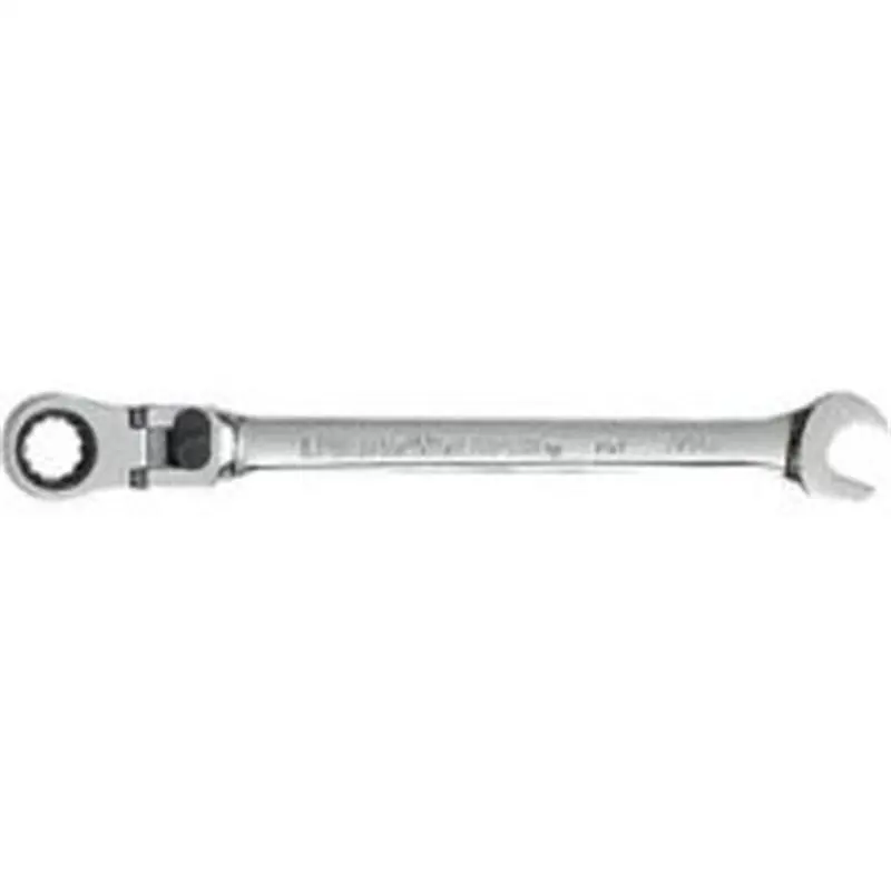7/16" Flex Combination Ratcheting Gearwrench Kdt9707 Gearwrench 1