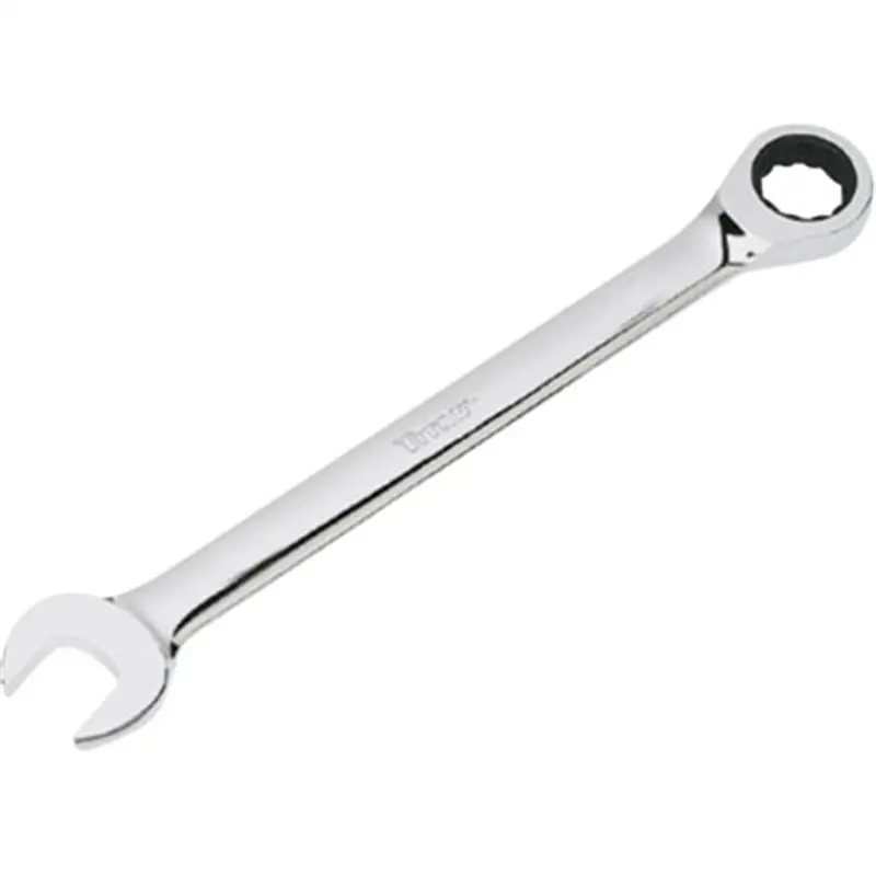 7/16" Ratcheting Comb Wrench Tit12604 Titan 1