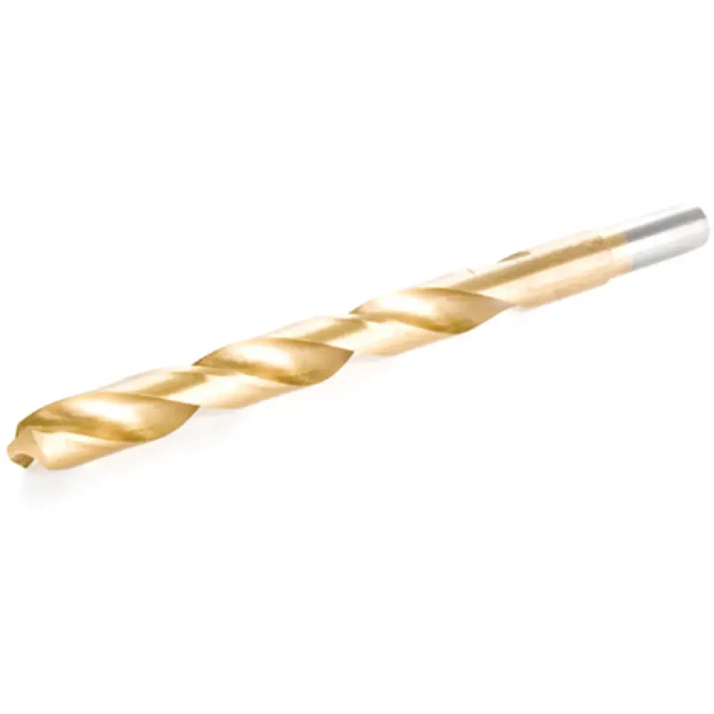 7/16" Titanium Drill Bit Wlmw8585 Wilmar Corp. / Performance Tool 1