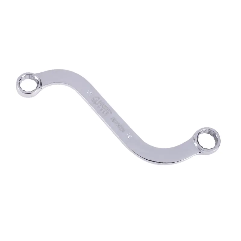 7/16" X 1/2" S Wrench Sun994002m Sunex 1