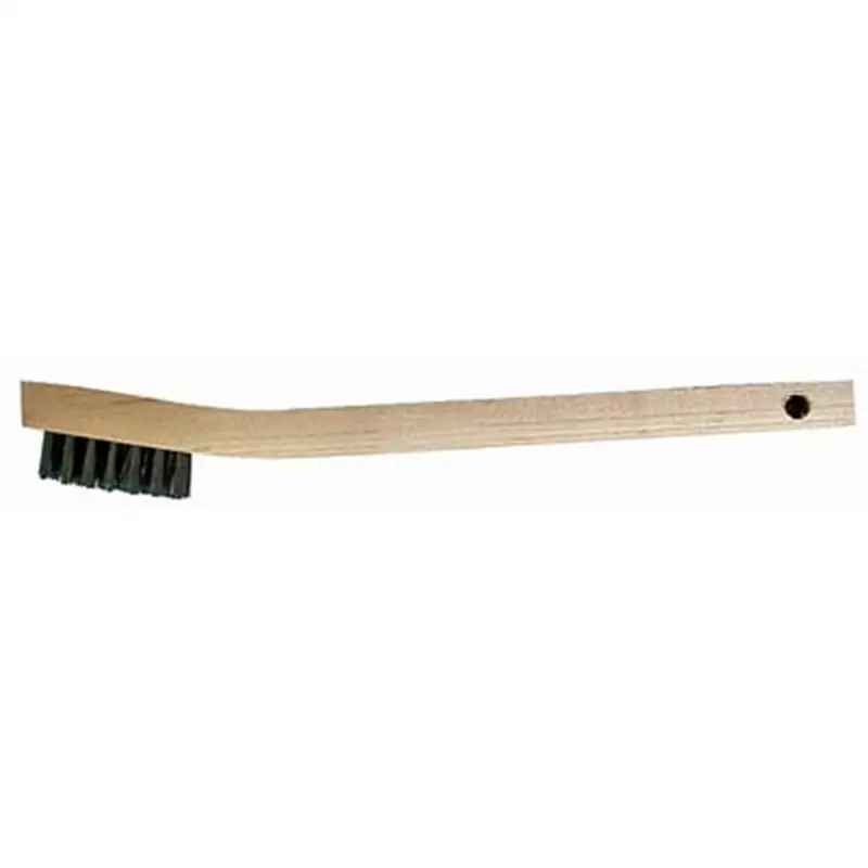7 3/4 Handle Ss Scr. Brush Srk14001 Shark Industries 1