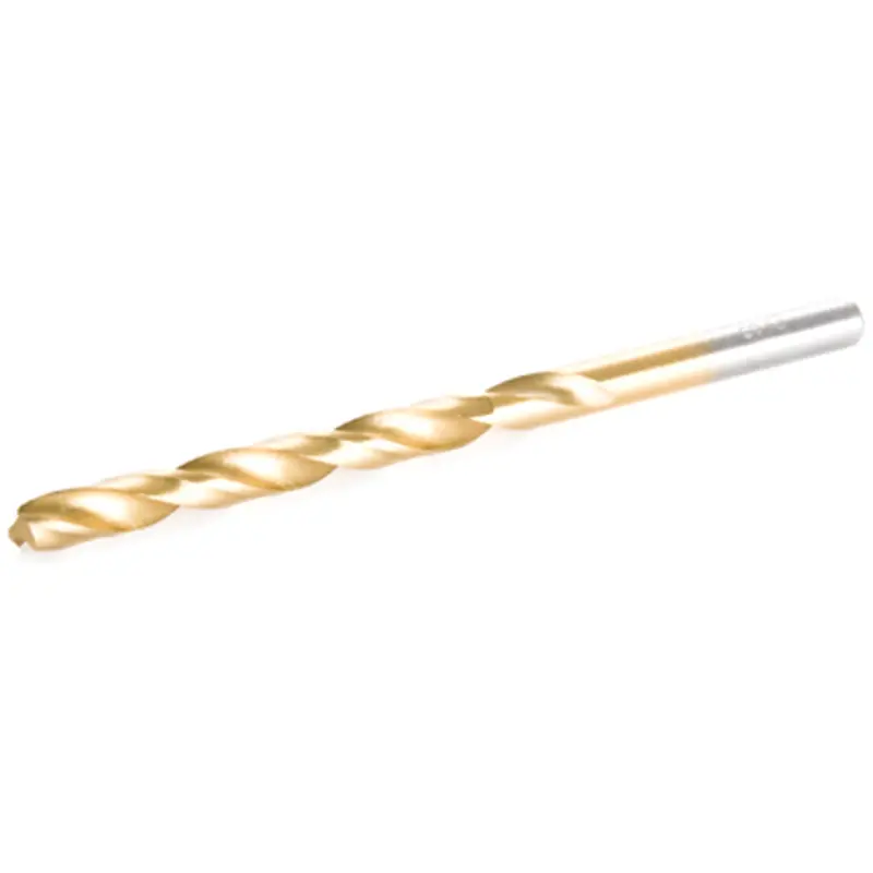 7/32" Titanium Drill Bit Wlmw8571 Wilmar Corp. / Performance Tool 1