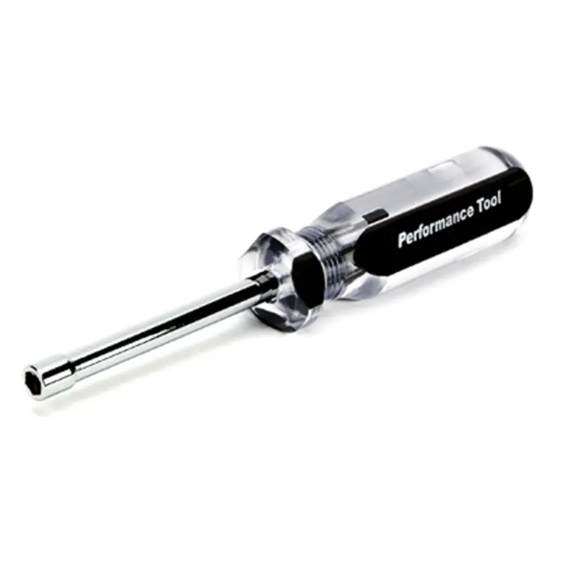 7/32" X 3" Nut Driver Wlmw30921 Wilmar Corp. / Performance Tool 1