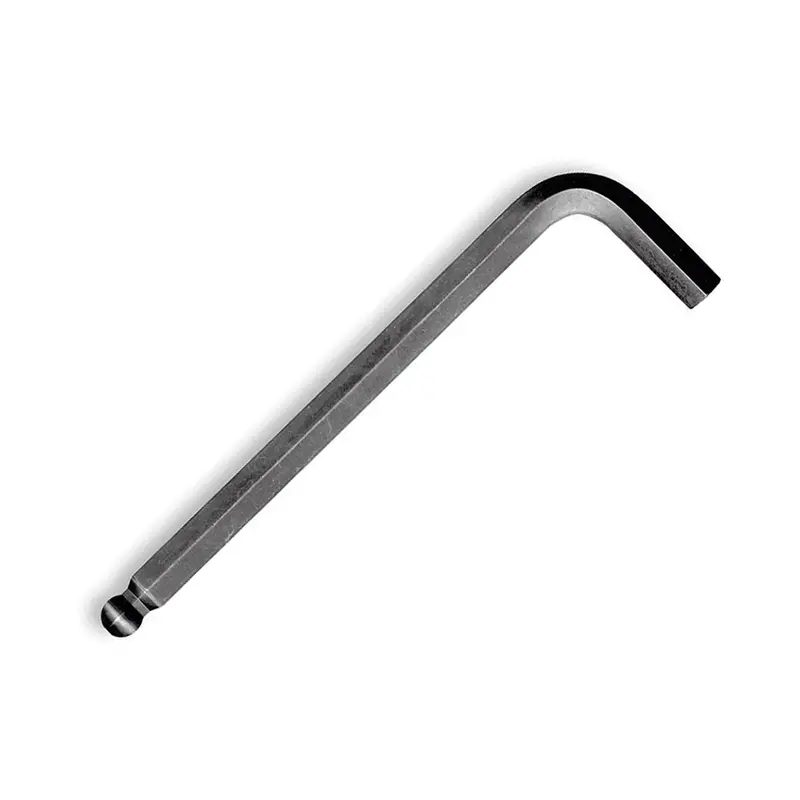 7/64" Ball End Long Arm L-Key Ekl18207 Eklind Tool Company 1