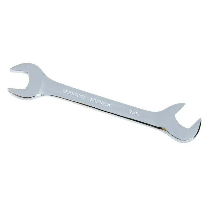 7/8" Angled Wrench Sun991409 Sunex 1