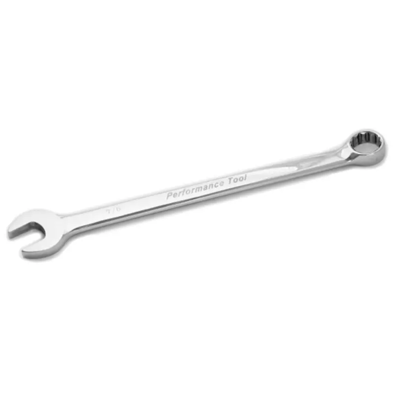 7/8" Extended Combination Wrench Wlmw30328 Wilmar Corp. / Performance Tool 1