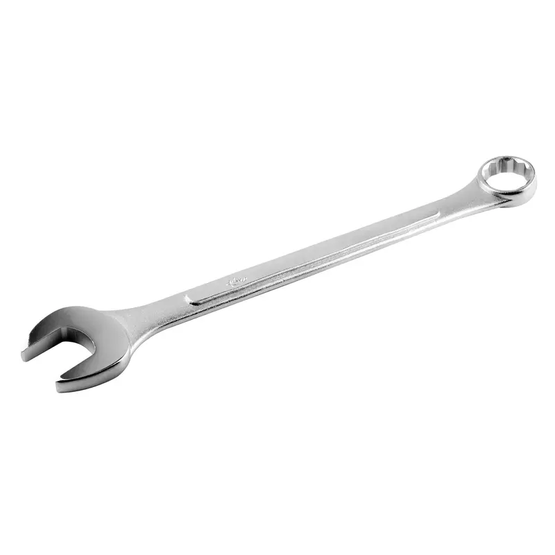7/8" Fractional 12-Point Raised Panel Combination Wrench (Ea) Kti41128 K Tool International 1