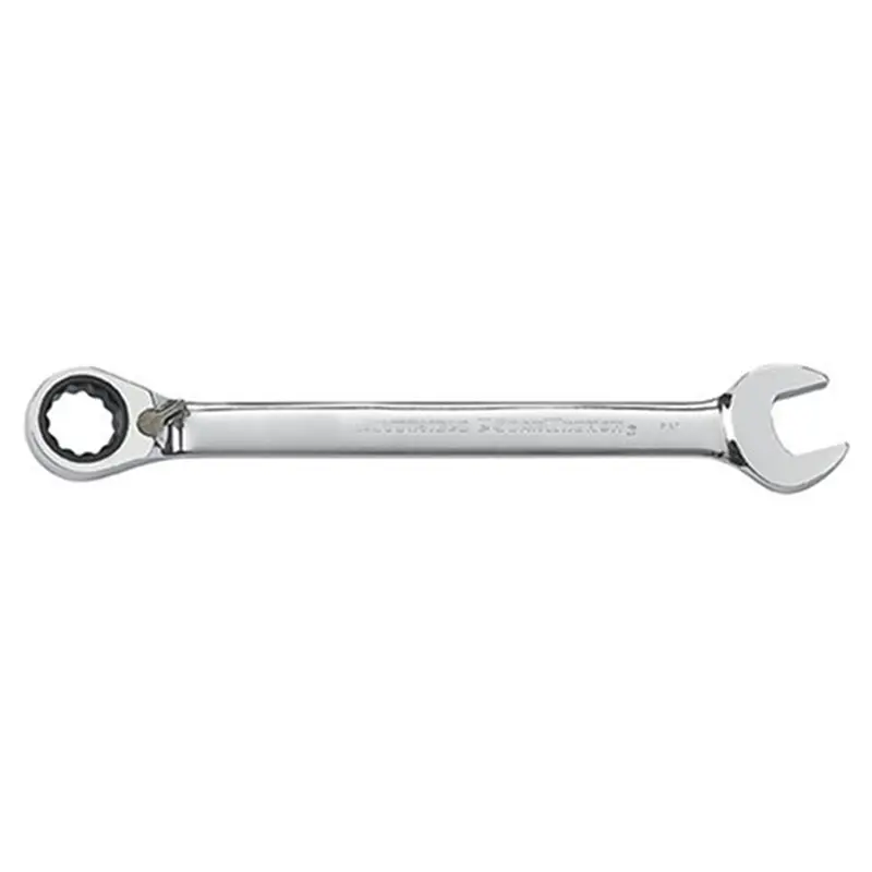 7/8" Reversible Combination Ratcheting Gearwrench Kdt9538 Gearwrench 1
