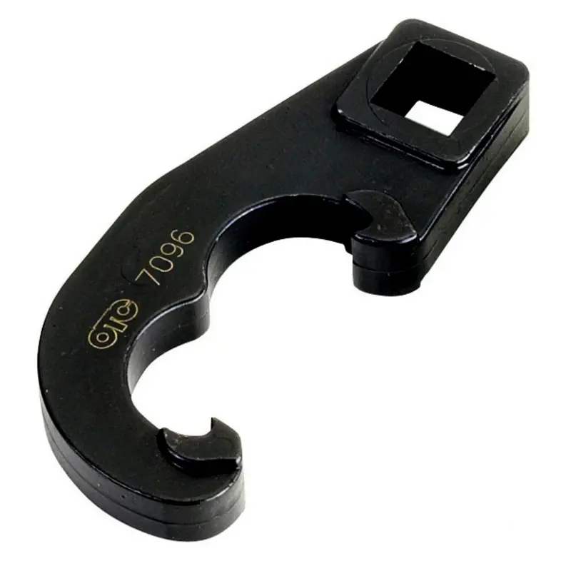 7/8" Tie Rod Adjusting Tool For Full Size Cars Otc7096 Otc 1