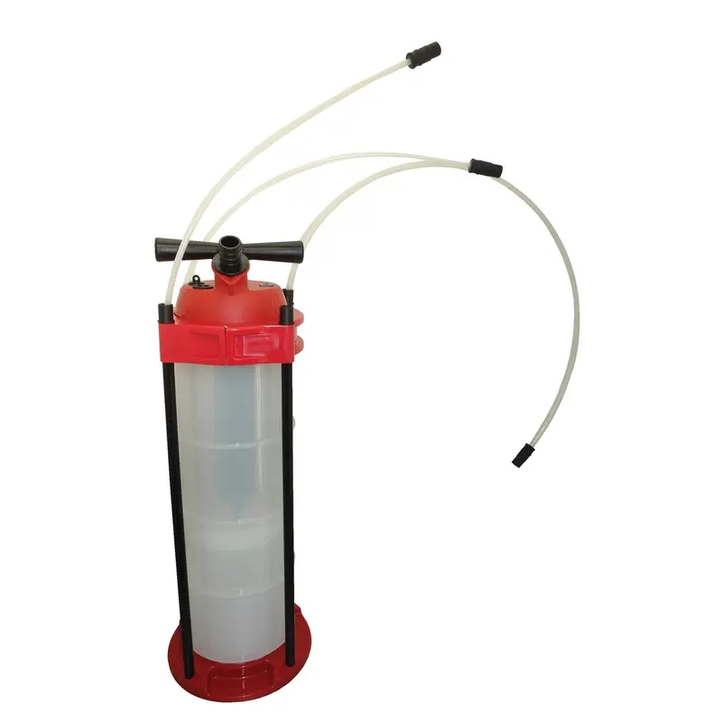7.9 Qt. Manual Fluid Extractor Kti70113 K Tool International 1