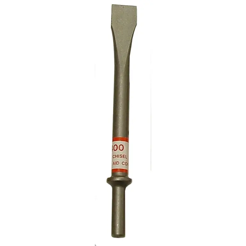 7" Flat Chisel Sgt51400 Sg Tool Aid 1