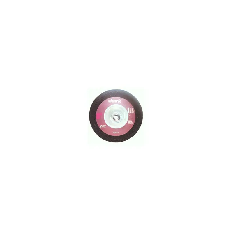 7 In. Depressed Center Grinding Wheel Srksdp702 Shark Industries 1