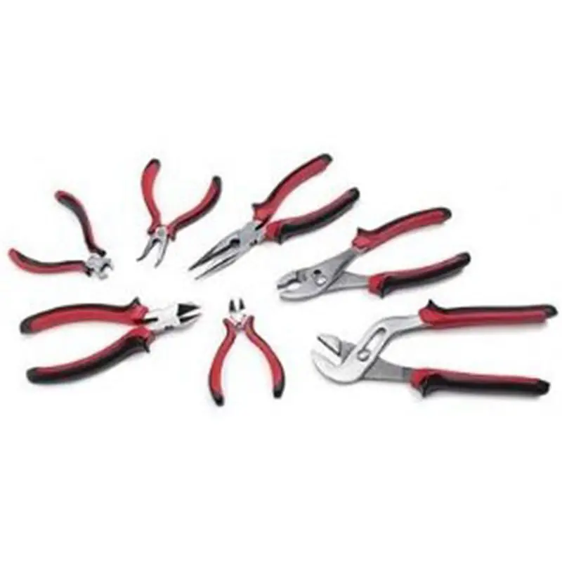 7 Pc Pliers Set Wlmw30759 Wilmar Corp. / Performance Tool 1