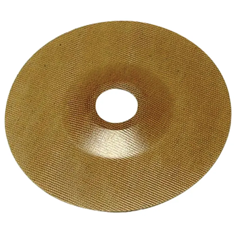 7" Phenolic Backing Disc Sgt94730 Sg Tool Aid 1