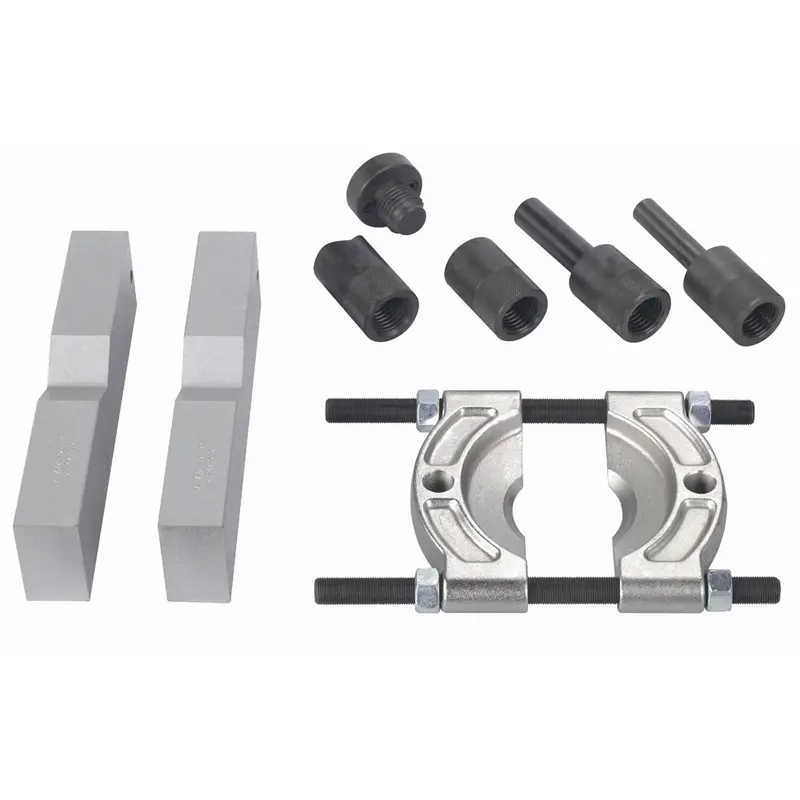 7 Piece Accessory Set For 55-Ton Capacity Presses Otc1882 Otc 1