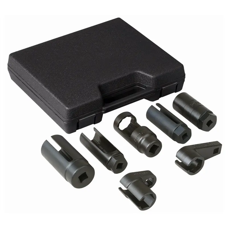 7-Piece Sensor Socket Set Otc4673 Otc 1