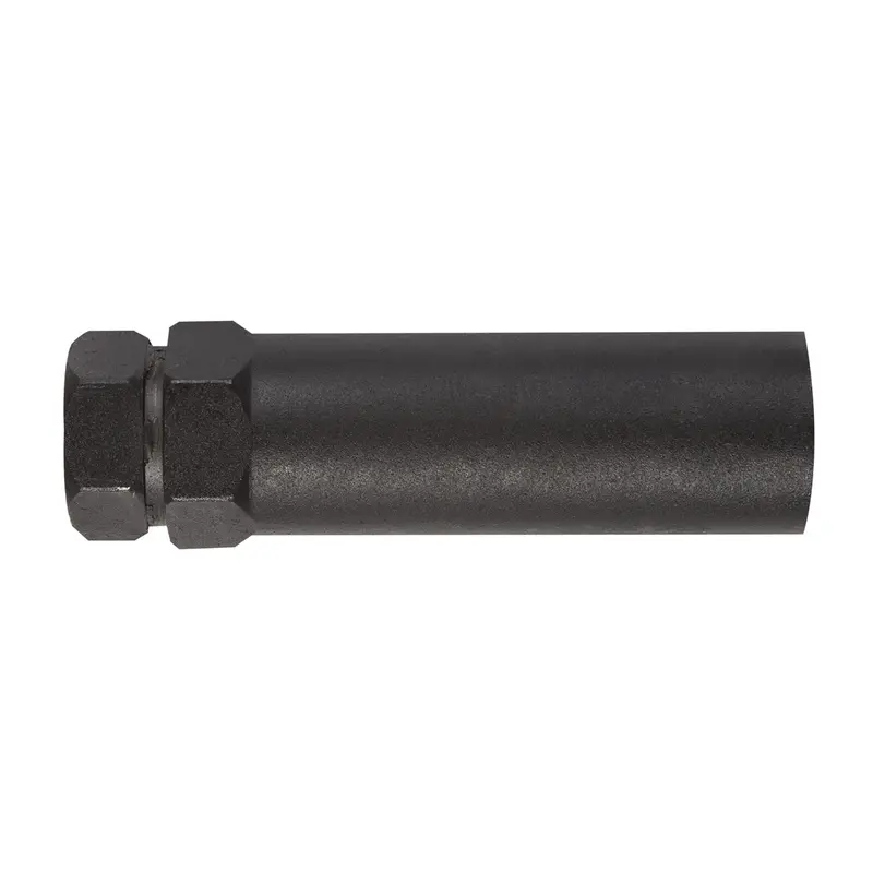 7-Spline Small Diameter Socket, 5/8" Inner Dia. Jsp78544 J S Products (Steelman) 1