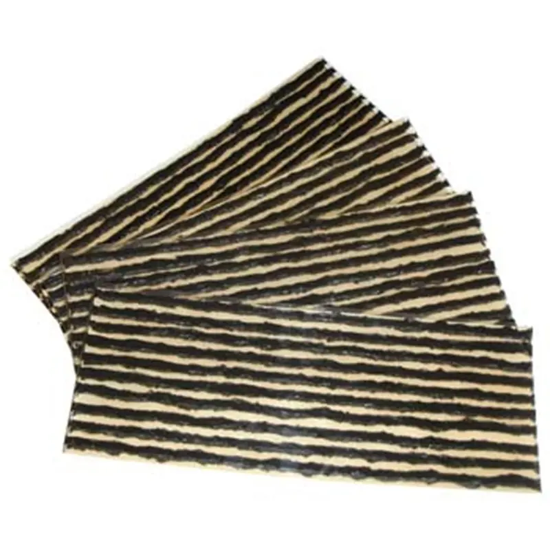 7" Thin Tire String Repair, Black, Non Vulcanizing (50 Repairs/Box) Tmrst9us The Main Resource 1