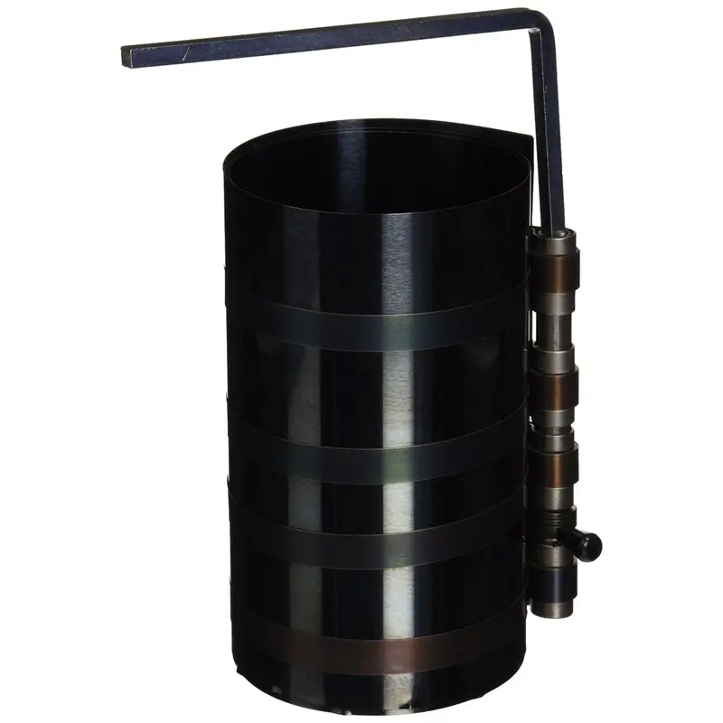 7" To 10" Piston Ring Compressor  Lis21500 Lisle 1