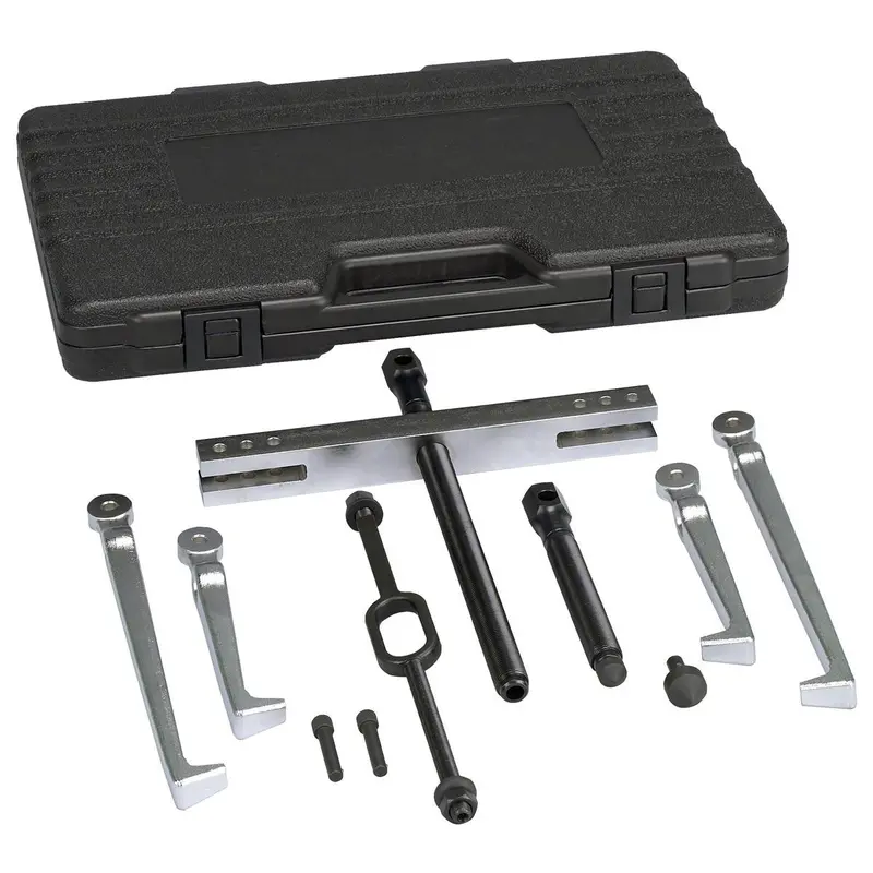 7-Ton Multi-Purpose Bearing And Pulley Puller Kit Otc4532 Otc 1