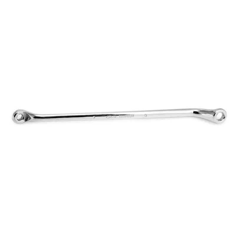 7 X 9Mm Offset Brake Bleeder Wrench Wlmw80619 Wilmar Corp. / Performance Tool 1