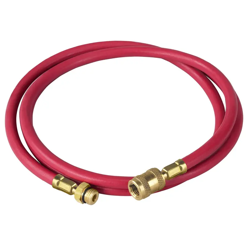 72" A/C Red Hose Rob62244 Robinair 1