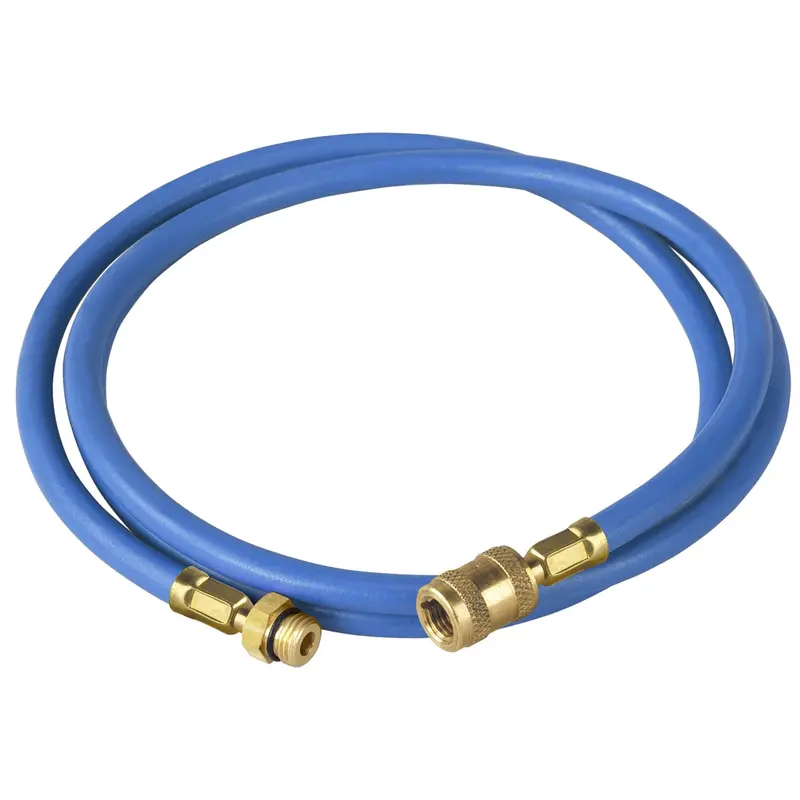 72" R-134A Blue Hose Rob62072 Robinair 1