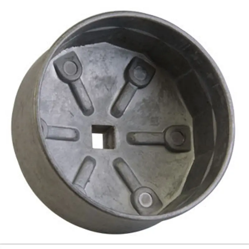 74.5Mm Oil Filter Socket Ass2175 Assenmacher 1