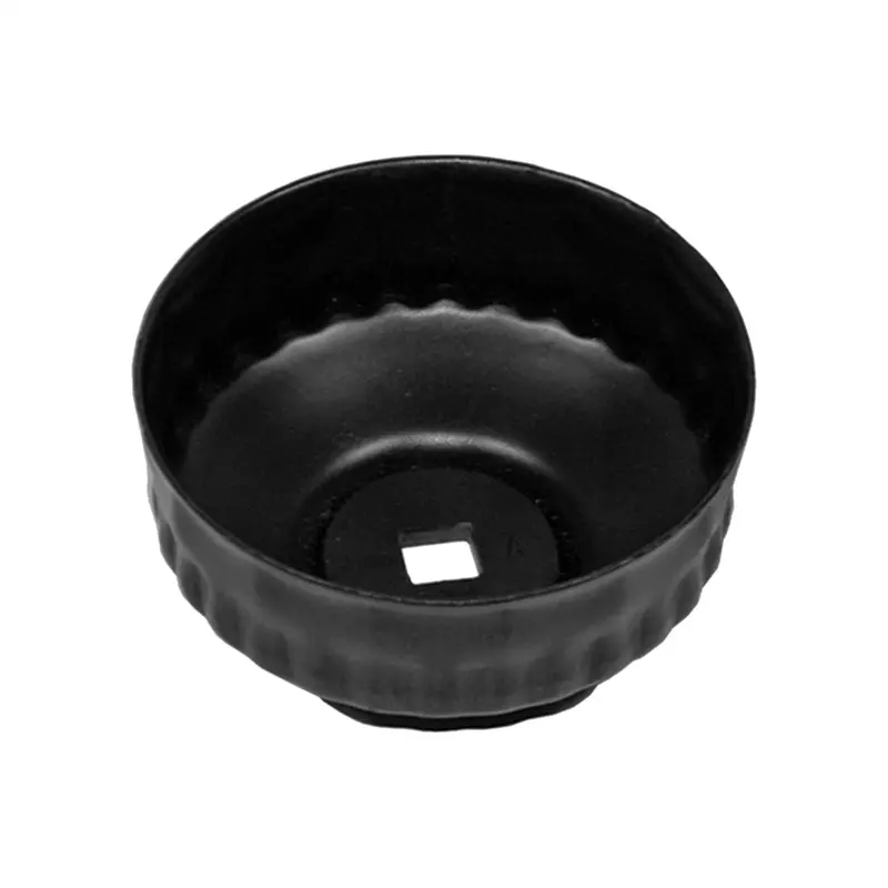 74/76Mm 15-Flute Cap Filter Wrench (Ea) Kti73614 K Tool International 1